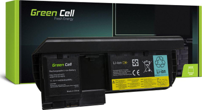 Bateri për laptop Green Cell Lenovo ThinkPad Tablet X220/230 45N1079, 11.1V 4400mAh (LE115)