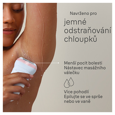 Depilator Braun Silk-épil 7 7-000