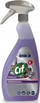 Dezinfektues pastrues CIF Diversey Safeguard 2 in 1, i koncentruar, 750ml