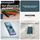 Телефон Motorola Moto G06, 6.88\", 4GB 128GB, сина