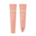 Shkëlqyes për buzë Joko Juicy Lips Soft Peach, 12ml