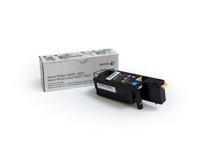Toneri Xerox 106R02760, cyan, origjinal