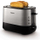 Toaster Philips Viva Collection HD2637/90, 2 feta, 1000W, i zi
