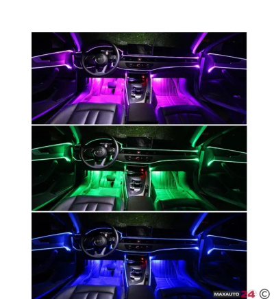 Drite Led Per Brendesi Te Vetures