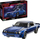 Model makine Revell Chevy Camaro Z28 Stranger Things, shkallë 1:24, për montim, blu