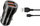 Karikues makine XO Fast Car Charger, 2x USB, QC 3.0, me kabllo USB‑C, i zi
