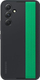 Këllëf telefoni Samsung Strap Case Galaxy A54 5G, TPU PC, i zi