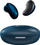 Kufje wireless MEE Audio Pebbles, Bluetooth 5, IPX4, ngjyrë safir