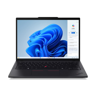 Улtrabook Lenovo ThinkPad T14 Gen 5, 14" WUXGA, Intel Core Ultra 7, 32GB 1TB, црн