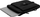 Mbrojtëse laptopi Incase Transfer, 14\", për MacBook, e zezë