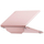 Këllëf laptopi UNIQ Lyden Versa, për Apple MacBook, me stand ergonomik, rozë Neo