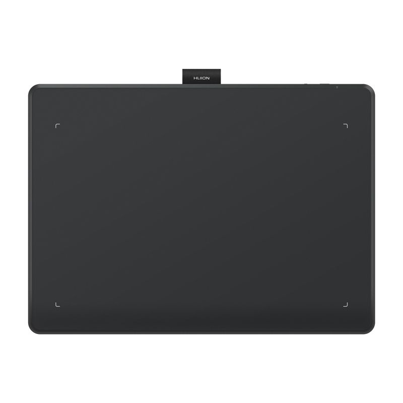 Tablet grafik Huion L610, me laps, për kompjuter