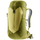Çantë shpine hiking Deuter AC Lite 16, 16L, me sistem ajrimi, jeshile linden cactus