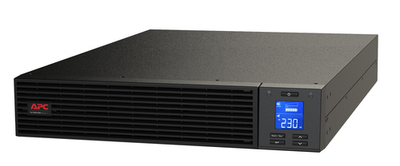 UPS interaktiv APC SRV2KRI, 2000 VA 1600 W, tower, i zi