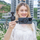 Mbajtëse magnetike MagSafe JJC EA-OP3MS për iPhone dhe DJI Osmo Pocket 3, plastike, e zezë