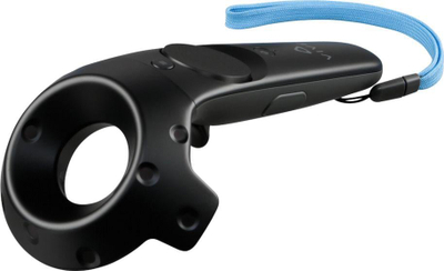 Kontroller VR HTC Vive Controller 99HAFR005-00, me wireless, i zi