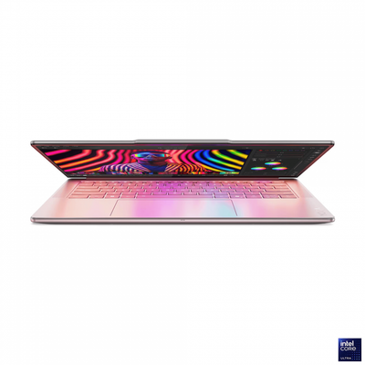 Laptop Lenovo Yoga Pro 7 14IAH10, 14", Intel Core i7, gri
