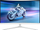 Monitor gaming Philips Evnia 5000 32M2C5501, 31.5", 2560 x 1440, 180Hz, i bardhë