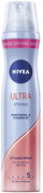 Sprej flokësh Nivea Ultra Strong, 250 ml