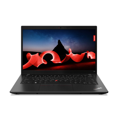 Laptop Lenovo ThinkPad L14 G4, Intel Core i7, ekran 14\" FHD, 8GB 512GB, i zi