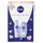Set për lëkurë Nivea, losion trupi 250 ml & xhel dushi 250 ml