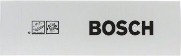 Shinë udhëzuese Bosch FSN 70, 70 cm, për sharre rrethore, ngjyrë argjendi