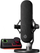 Mikrofon SteelSeries Alias Pro 61597, XLR Stream Mixer, profesional, i zi