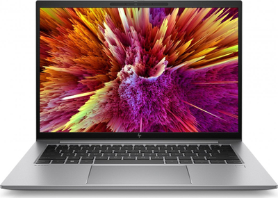 Laptop HP ZBook Firefly G10, 14", Intel Core i7-1365U, 32GB RAM, 1TB SSD, Nvidia Quadro RTX A500