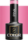 Llak hibrid për thonj Activeshop OCHO NAILS Pink 317, 5 g, rozë