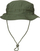 Kapelë MFH Brit Bush Hat SF Boonie, Rip Stop, me rrip mjekre, olive, L