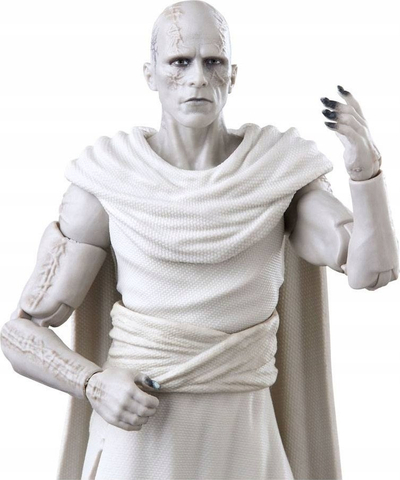 Фигура за акција Hasbro Marvel Legends Thor Love and Thunder Gorr, 15 cm, шарена