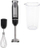 Blender dore Camry CR 4621, 600 W, gotë matëse 600 ml, i zi