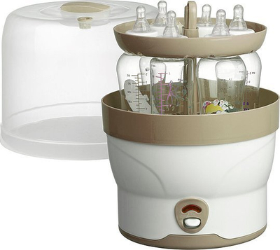 Електричен уред Olympia BS 29, 500W, наизменична струја, сива боја