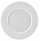 Pjatë e sheshtë RAK Porcelain Spectra Flat Plate, 12.4", bone
