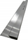 Rregull suvatimi Hardy H-Type Pro, 100cm, profil i hapur, metalik
