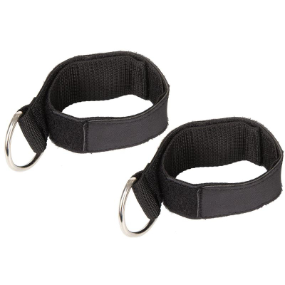 Set shirita rezistence EB Fit Tubing, 5 copë, me nivele të ndryshme, me ngjyra të ndryshme