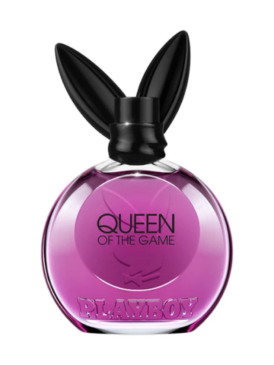Eau De Toilette Playboy, Queen Of The Game 2, 60 ml