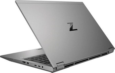 Laptop HP ZBook Fury 15 G8 (314K5EA), 15.6", Full HD, Intel Core i9-11950H, 32GB RAM, NVIDIA Quadro RTX A3000, 1TB, Windows 10 Pro, i hirtë