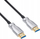 Кабел HDMI Аkyga AK-HD-50L, 5m, 2.1, црн
