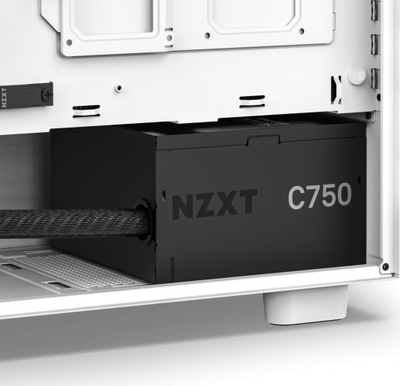 Burim energjie Nzxt Netzteil PA-7B2BB-EU ATX, 750W