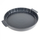 Калап за печење керамички Peugeot Appolia Tart Pan, форма за тарт, 30cm, сива Slate