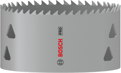 Sharrë rrethore Bosch PRO Multi Material, 95mm, thellësi prerjeje 44mm, gri
