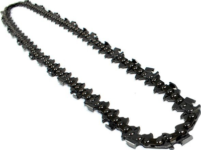 Zinxhir për sharre 14\" 35cm, hap 3/8\", 1.1mm, 50 hallka