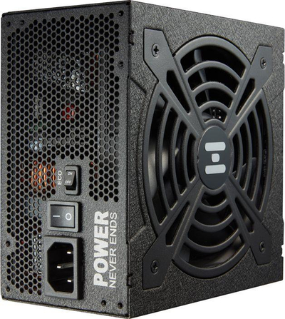 Burim energjie FSP/Fortron Hydro G PRO PPA6505001 ATX, 650W