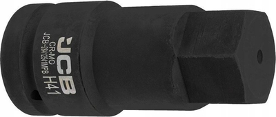Çelës goditës JCB 28412541MPB, 1\", 41mm, profil gjashtëkëndësh