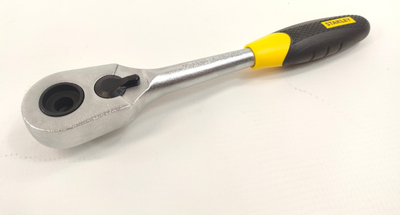Set çelësa me kokëza Stanley FatMax, 30 copë, 1/2", në kuti