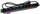 Shirit kontakti Alantec PZ071U, 7 priza, 230V, kabllo 1.8m, për raft 19", ngjyrë e zezë