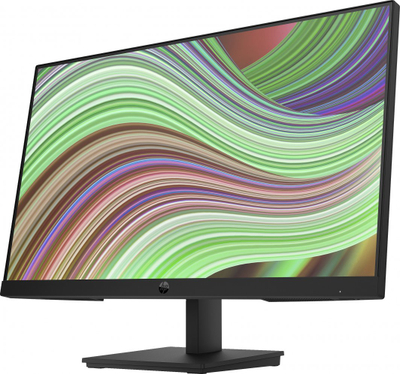 Monitorin HP P24v G5, 23.8'', FullHD, 75Hz, i zi