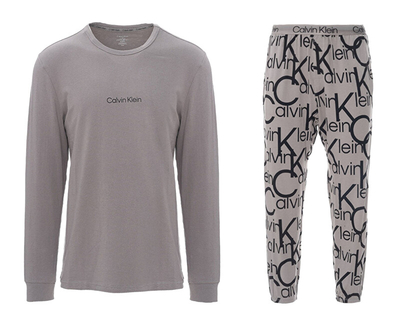 Pizhame Calvin Klein NM2178E6NT