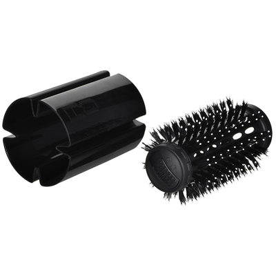 Furçë e nxehtë ajri BaBylissPRO BAB2770E, 800W, diametër 40mm 50mm, gri